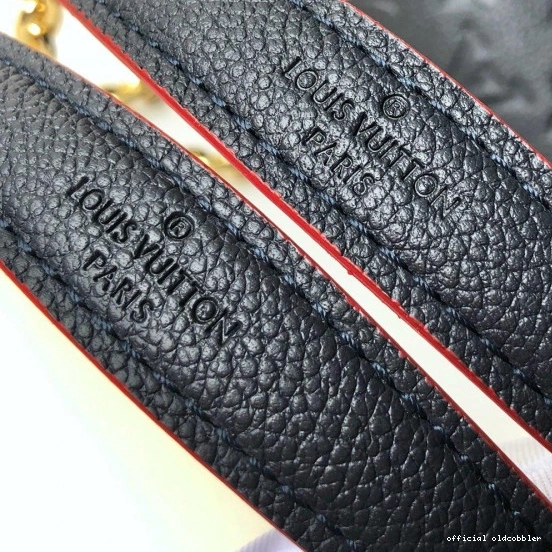 Official oldcobbler PM VUITTON LOUIS VAVIN 0710